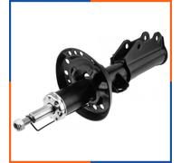 NTY Shock Absorber A-PL-043 - Front Right for Opel Vauxhall Chevrolet