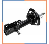 Suspension shock absorber front right for CHRYSLER | A-CH-086, 339247