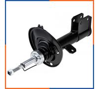 Suspension shock absorber front right for CITROËN | A-CT-049, 5208K5