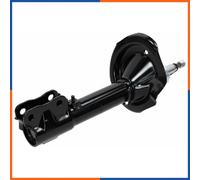 Suspension shock absorber front right for CITROËN | A-CT-051, 316993