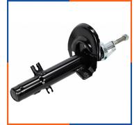 NTY Clothing Exchange Shock Absorber A-CT-066 Front Right for Citroën DS3 09-15, 15-19