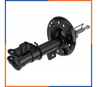 FRONT SHOCK ABSORBER RIGHT For 500 07- VIN OD: 418097 FORD KA 08-16