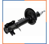 Suspension shock absorber front right for FIAT | A-FT-031, 4160179JA1