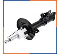 Suspension shock absorber front right for FORD | A-FR-036, 315242