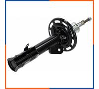 FRONT SHOCK ABSORBER For HONDA JAZZ 02-05 /RIGHT/