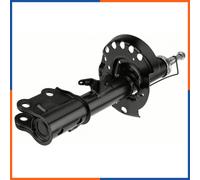NTY Shock Absorber A-KA-312 For KIA Front Axle Right Gas Strut