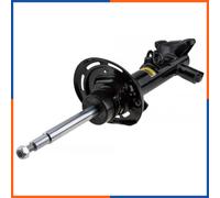 Suspension shock absorber front right for MERCEDES | A-ME-001, 23-255814