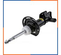 Shock absorber Front Axle Right Top pin A-ME-011 NTY for MERCEDES-BENZ E-CLASS