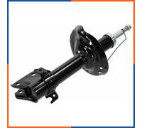 NTY Front Right Gas Twin-Tube Strut Shock Absorber A-SB-014 for Subaru