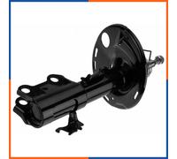Suspension shock absorber front right for TOYOTA | A-TY-050, 335821