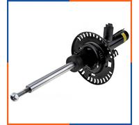 Suspension shock absorber front right for VW | A-WW-006, 7E5413032