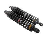 Suspension Shock Absorber Motorcycle Rear Suspension Protection Shocker Absorber Shock 343MM For Touring For Sportster For Electra Glide For Road
