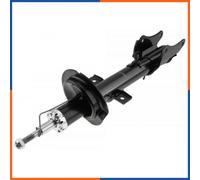 Suspension shock absorber rear for ALFA ROMEO | A-AR-009, 33-074-A