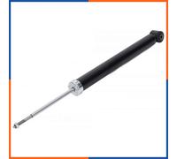 NTY Shock Absorber A-CH-071, Rear Axle L/R Gas Telescopic for Chrysler