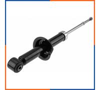 REAR SHOCK ABSORBER L=R For C4 AIRCROSS 12- 4008 12- ASX 10-