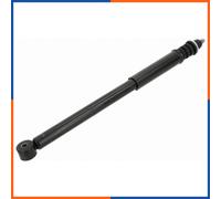 Suspension shock absorber rear for DACIA | A-RE-033, 343827