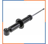 Suspension shock absorber rear for DODGE | A-CH-058, 340076