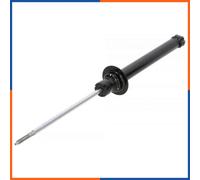 NTY Shock Absorber A-FR-016 For Ford Rear Axle Left Right