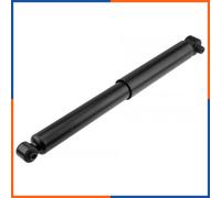 NTY Gasdruck Teleskop Stoßdämpfer A-FR-050 Für Ford Hinterachse Links/Rechts Neu
