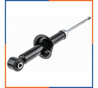 NTY Shock Absorber A-MS-006 - Rear - Fits Mitsubishi NSF1088 WSF9