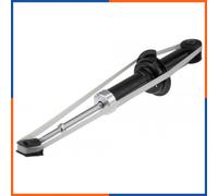 NTY Shock Absorber A-MS-017 For Mitsubishi Rear Axle Left Right Gas Twin-Tube