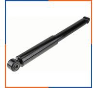 Suspension shock absorber rear for MITSUBISHI | A-MS-022, MR374286