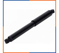 NTY Shock Absorber A-PL-023 - Reinforced Telescopic Twin-Tube Gas, Rear, For Renault Master