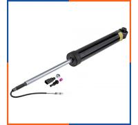 Suspension shock absorber rear for PORSCHE | A-PS-004, 319167