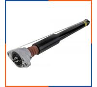 Suspension shock absorber rear for PORSCHE | A-PS-006, 971513035