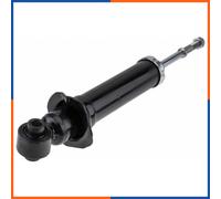 NTY Shock Absorber A-TY-006 For Toyota, Reinforced, Rear Axle, Gas