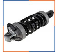 Suspension shock absorber rear left for AUDI | A-AU-012, 420512019AE
