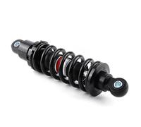 Suspension Shock Absorber Rear Suspension 250mm Shock Absorber su&itable For Motorcycle Four-wheel Off-road Vehicle Air