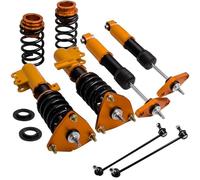 Suspension Shock Coilovers Shocks Springs Damper Adjustable Struts For Hyundai For Genesis For Coupe 2011 2012 2013 2014 2015 2016 Shock Absorber