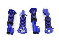 Suspension Shock Coilovers Shocks Springs Kit For Toyota For Corolla E90 E100 E110 AE92 AE101 1988-1999 Shock Absorber