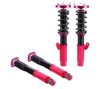 Suspension Shock Coilovers Suspension Struts For BMW E46 3-Series 1998-2007 Shock Absorbers Springs Shock Absorber