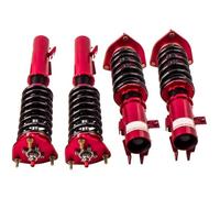 Suspension Shock Damper Adjustable Coilover Shock Absorber Coilovers For Subaru For Impreza For WRX GC8 1992-2000 Shock Absorber