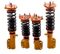 Suspension Shock Damping Coilover Suspension Shock For Toyota For Corolla E90 E100 E110 AE92 AE101 AE111 Lowering Kit 1987-2002 Shock Absorber