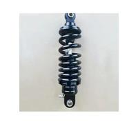 Suspension Shock Electric Motorcycle Center Shock Absorber M5 Little Monster M3 Doll Little Monkey Z6 Modified Hydraulic Center Rear Motorcycle Shock Absorber(270mm black)