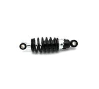 Suspension Shock For 47cc 49CC Super Minimoto ATV Go Kart Electric Scooter Mini Pocket Bike 1pcs 2pcs 180mm Motorcycle Suspension Shock Motorcycle Shock Absorber(1pcs)