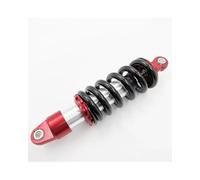 Suspension Shock For 50CC 110CC 125CC 140CC 150CC 200CC 250CC Dirt PIT BIKE E-BIKE 280mm 1000lbs Shock Absorber Rear Suspension Motorcycle Shock Absorber
