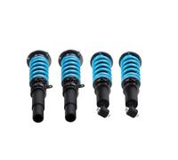 Suspension Shock For BMW 5 E39 1995-2003 RWD Notchback 24 Ways Damper Height Adjustable Shock Absorber Struts Coilover Shock Absorber