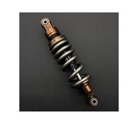 Suspension Shock For CB190TR CB190X CB190SS CBF190R Modified To Lower/raise The Seat Height Rear Shock Absorber Motorcycle Shock Absorber(Gray 315mm lowered 3cm)