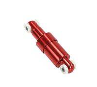 Suspension Shock For Kugoo M4 Electric Scooter Bicycle Pocket E-Bike Parts 110mm 125mm 150mm Aluminum Alloy 750lbs Rear Suspensio Shock Absorber Motorcycle Shock Absorber(150mm red 1pcs)
