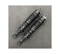 Suspension Shock For Light Motorcycle Bigfoot Climber Modified To Raise The Seat Height Rear Shock Absorber Retro Motorcycle Shock Absorber(Black,420mm)