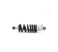 Suspension Shock For M3 M5 M6 Rear Shock Absorber Little Monkey Little Monster Electric Car Center Airbag External Motorcycle Shock Absorber(250MM matte white black)