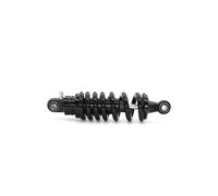 Suspension Shock For M3 M5 M6 Rear Shock Absorber Little Monkey Little Monster Electric Car Center Airbag External Motorcycle Shock Absorber(250MM black)