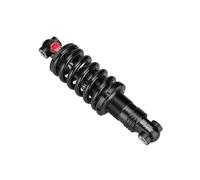 Suspension Shock For Mountain Bicycle Rear Shock DV22AR Spring Bike Shock Absorber Hydraulic With Damping Adjust 125/150/190/200MM Motorcycle Shock Absorber(150mmx24x24-550LBS)