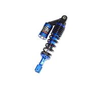 Suspension Shock For Suzuki Scooter ATV Quad Universal 320mm Motorcycle Rear Air Shock Absorbers Rear Suspension Motorcycle Shock Absorber(320mm Blue)