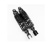 Suspension Shock For U2 Maverick UqiN1S No. 9 M95C Mechanic Yadi 305mm/320mm/340mm/360mm Electric Vehicle Universal Rear Shock Absorber Motorcycle Shock Absorber(340MM fork black)