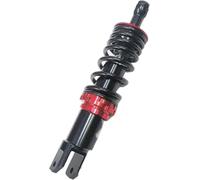 Suspension Shock Motorcycle Shock Absorber 1pcs 265mm 270mm 280mm 290mm Shock(Red)